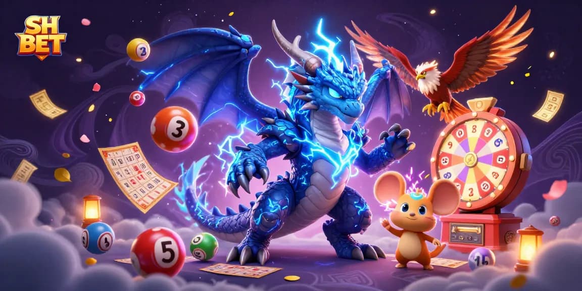 SH BET Traps: What to Watch Out For in 2026 - Essential Insights for Gamblers