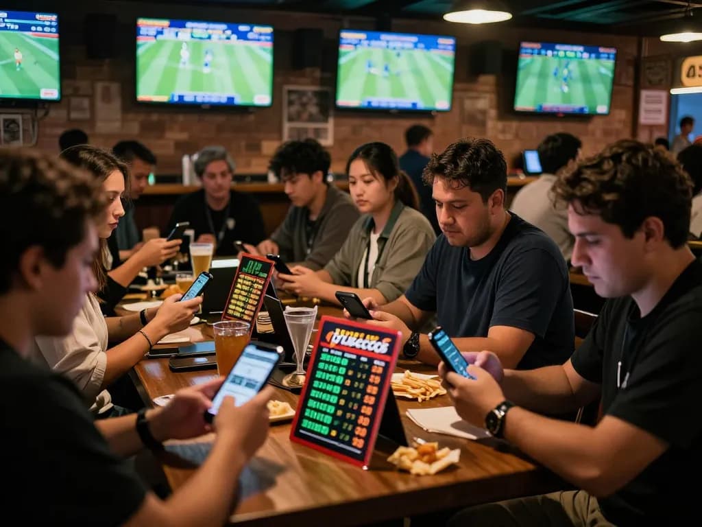 Winning Strategies: Understanding tỷ lệ kèo nhà cái hôm nay for Better Sports Bets in 2026