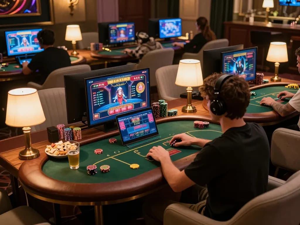 Mastering the Hidden Wiki: Strategic Insights for Online Gambling in 2026