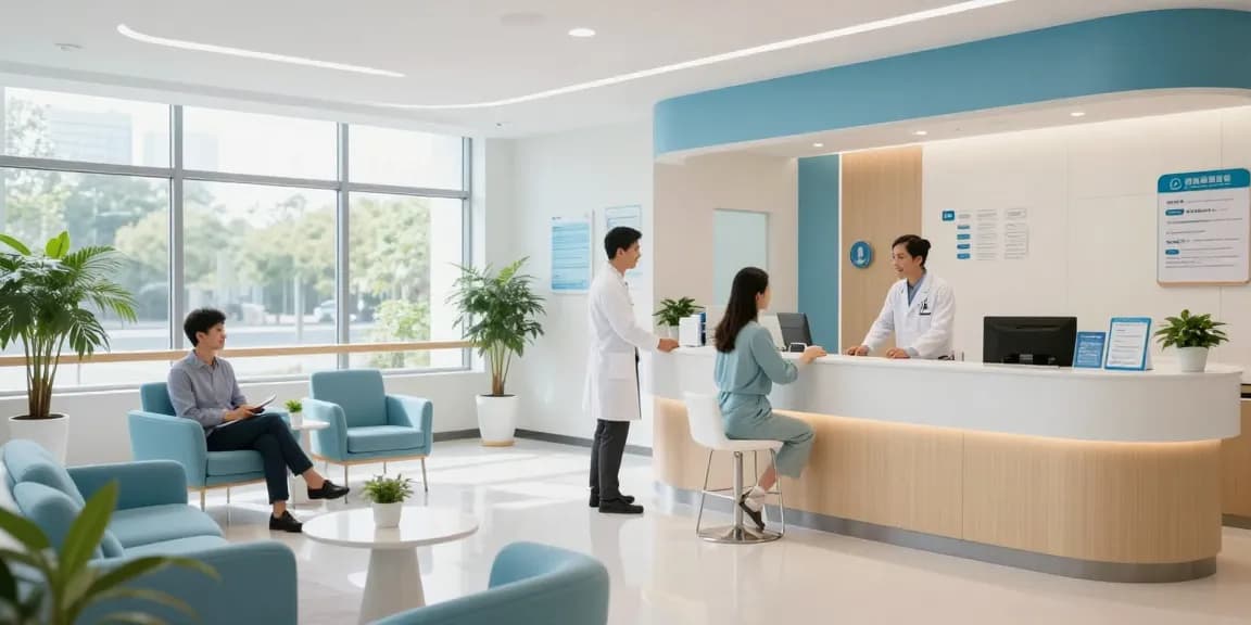 Hair Transplant Turkey Confidential: Insider Knowledge Revealed for 2026 Success