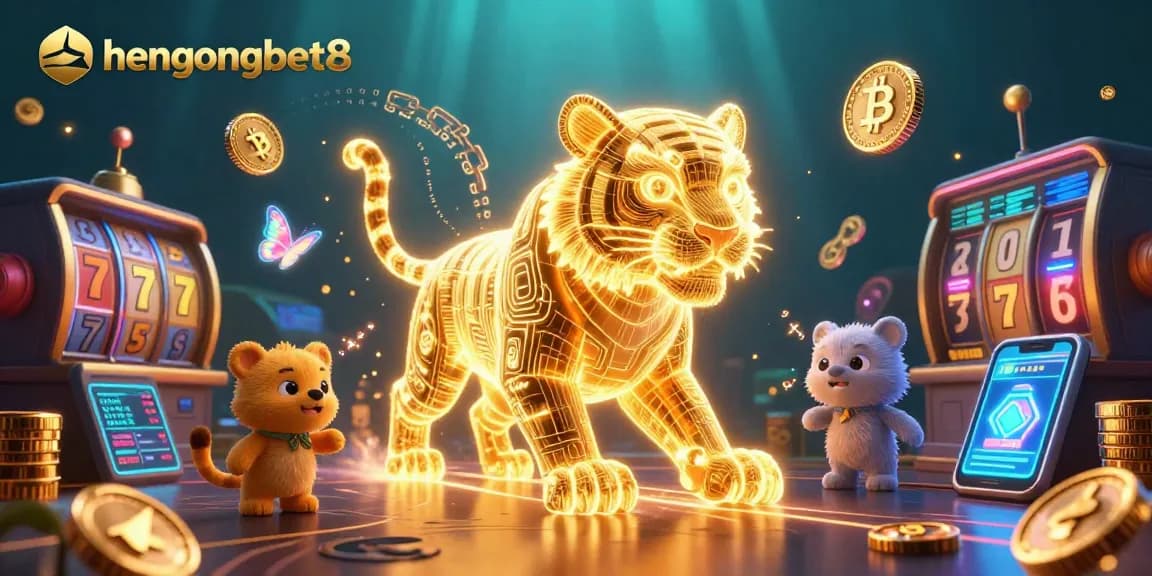 The Truth About hengongbet8 Nobody Talks About for Strategic Player Advantages in 2026