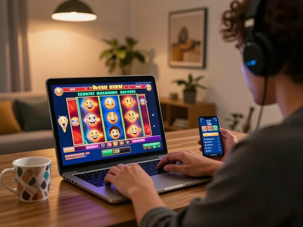 Winning Strategies for 7hh Casino in 2026: Mastering Online Slots and Bankroll Management