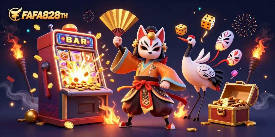 How to Combine FAFA828TH with Slot Games for Winning Strategies in 2026