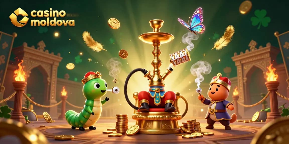 Casino online Moldova Deep Dive: Strategii de câștiguri în 2026