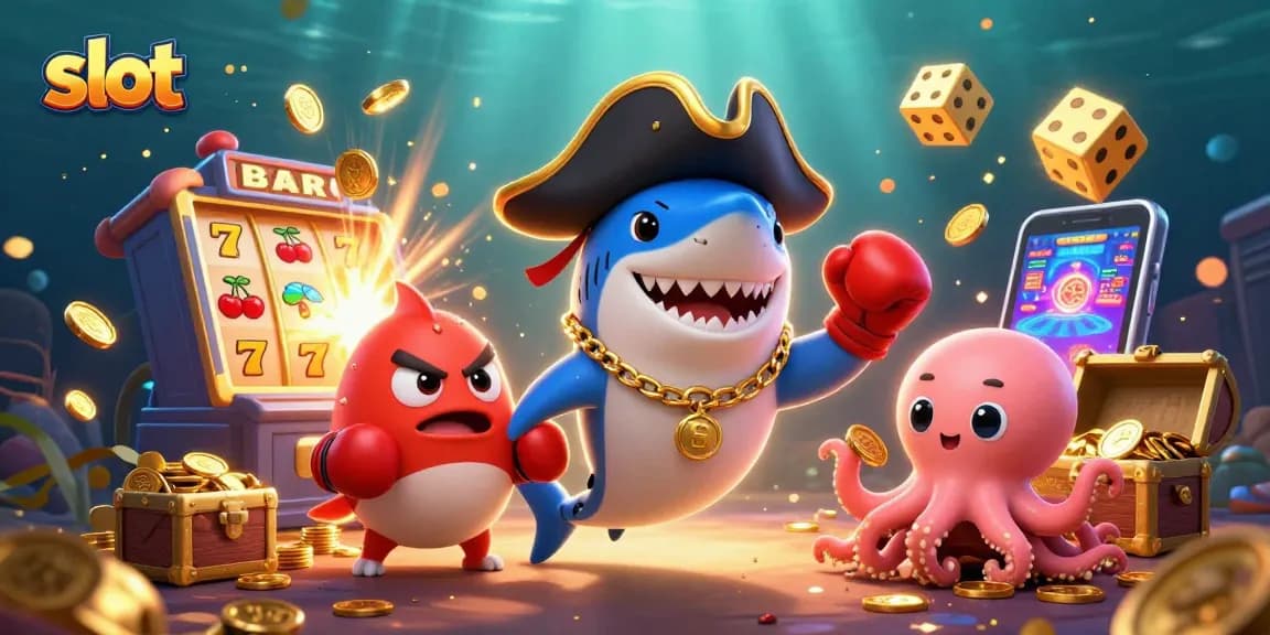8 Overlooked Slot Features Worth Knowing for Gamblers in 2026