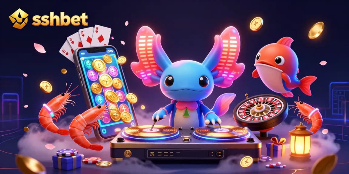 Is Upgrading to sshbet Worth It? Data Says Yes for Strategic Gamblers in 2026