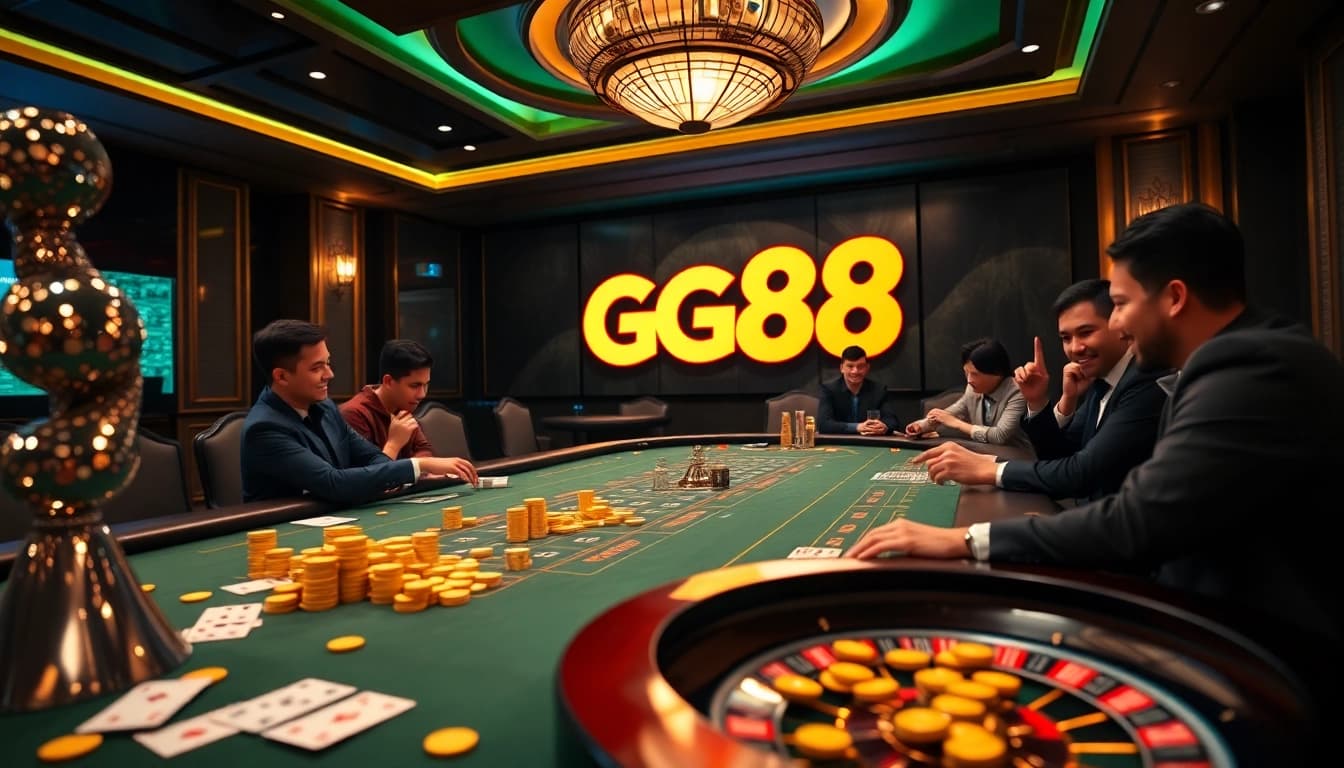 Strategic Betting Techniques for GG88 Gamblers in 2026: Winning Odds and Game Mastery