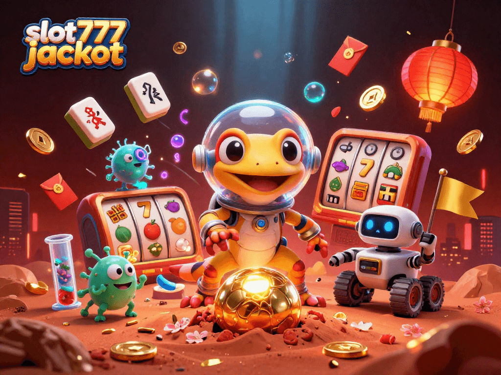 How to Get Better slot777 jackpot Deals Every Time: Essential Strategies for Gamblers in 2026