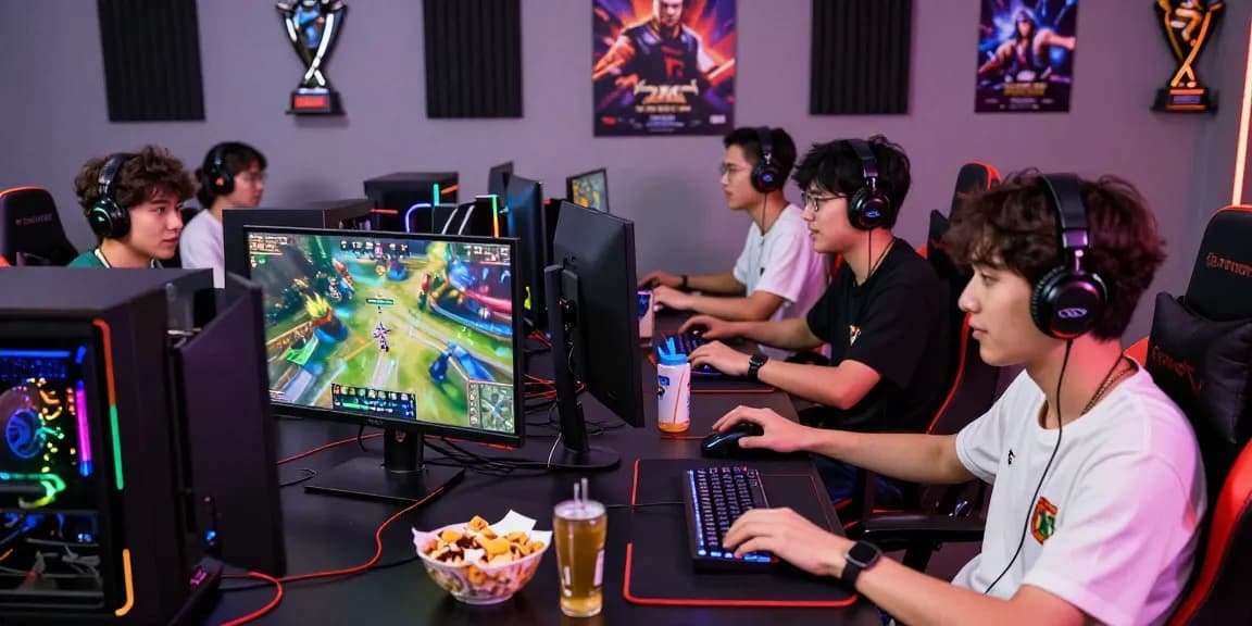 rokok88 Reality Check: Expectations vs Actual Results in Competitive Gaming