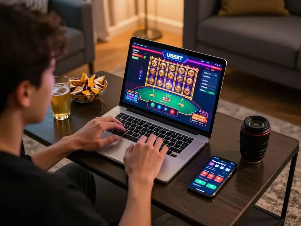 USBET: Expert Strategies for Winning Big in 2026 Gambling and Bet Management