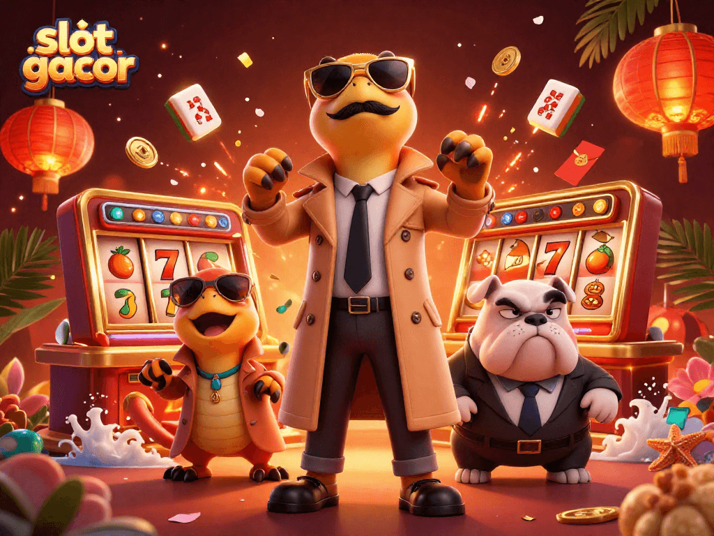 The Great slot gacor Battle: Advanced Strategies vs Essential Tips for Gamblers 2026