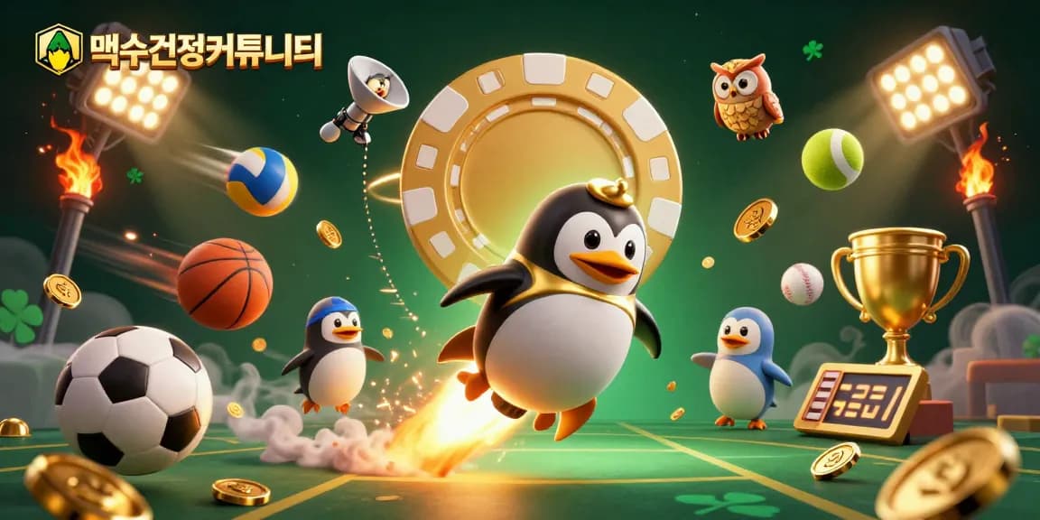 2026년 먹튀검증커뮤니티에서 알아야 할 8가지 전략적인 요소