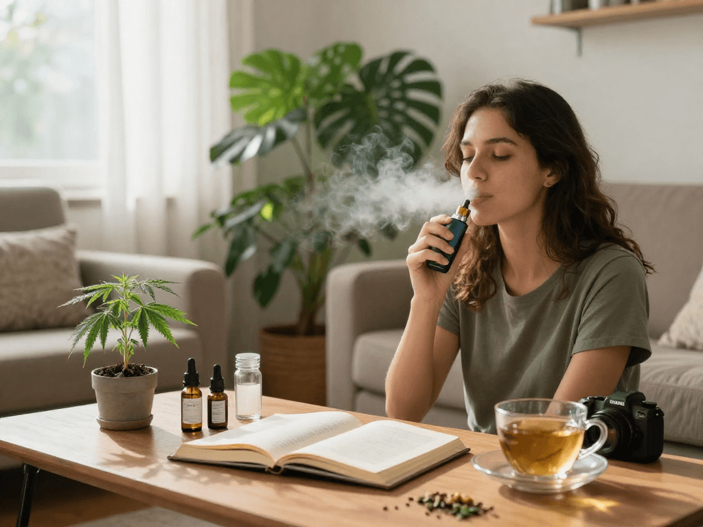 The Final Verdict on Cookies Vape for 2026: A Guide for Wellness Seekers