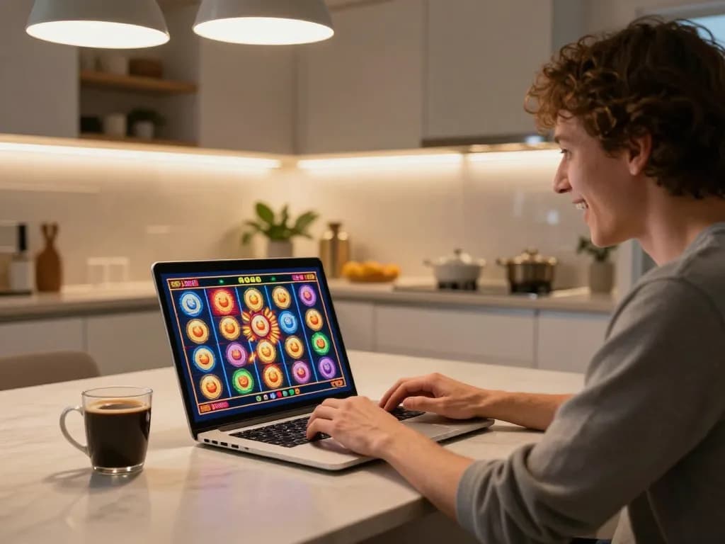 Winning Strategies for oli4d alternatif: Master Your Slot Game Experience in 2026