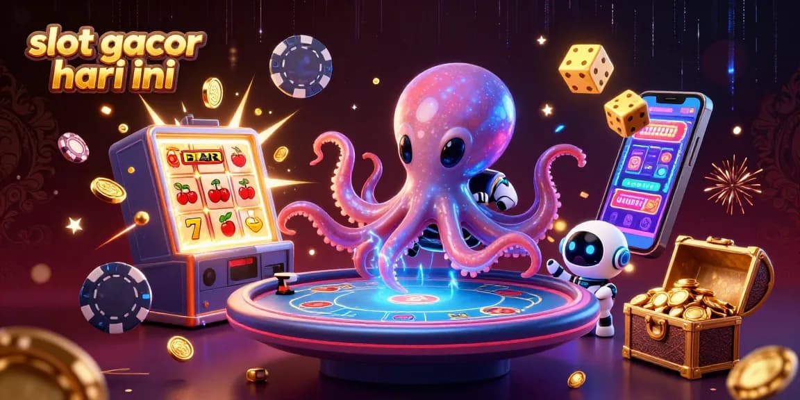 Slot Gacor Hari Ini Pros and Cons: An Honest Breakdown for Gamblers in 2026