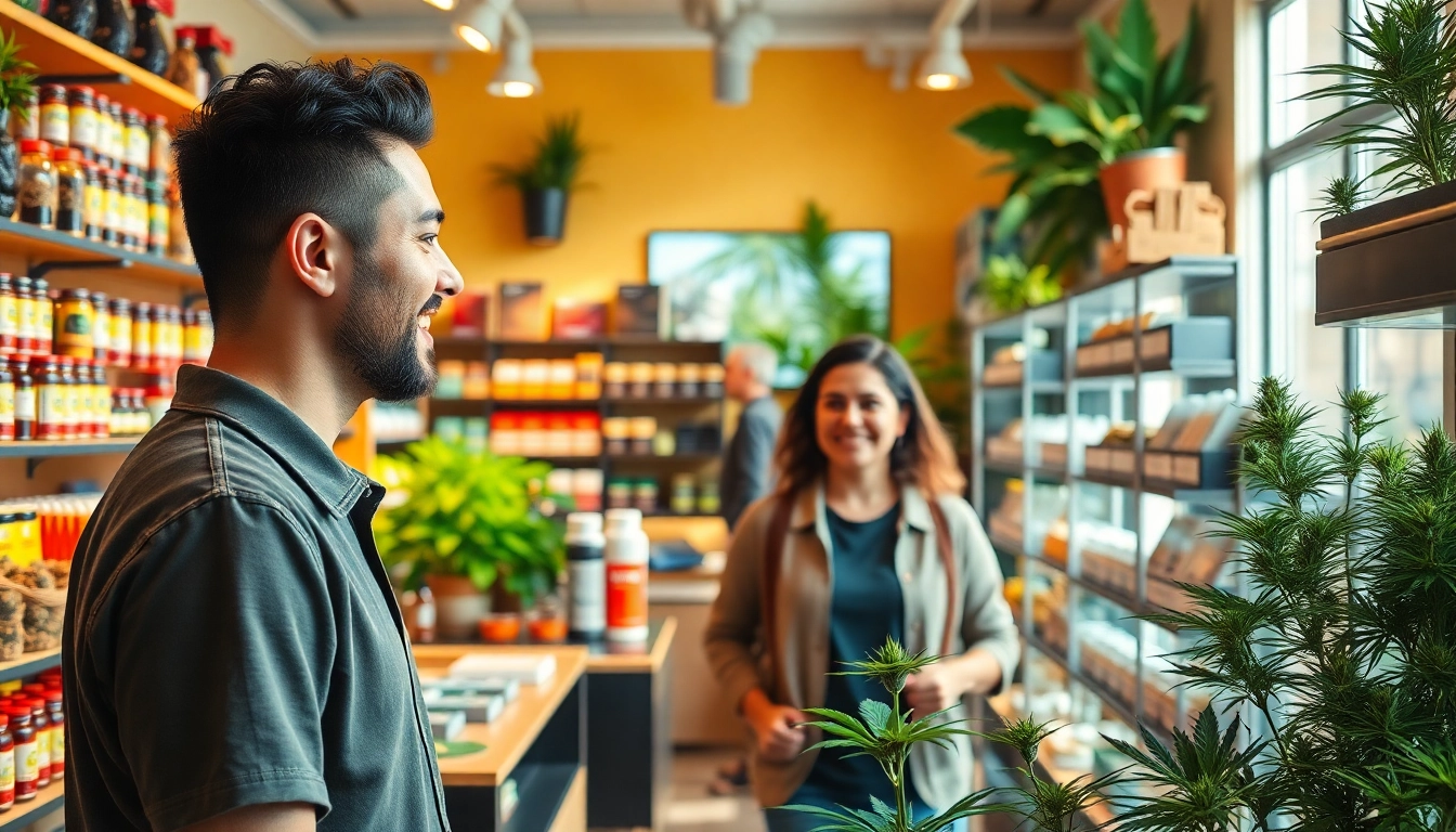Find local weed stores near me offering a diverse selection of cannabis products.