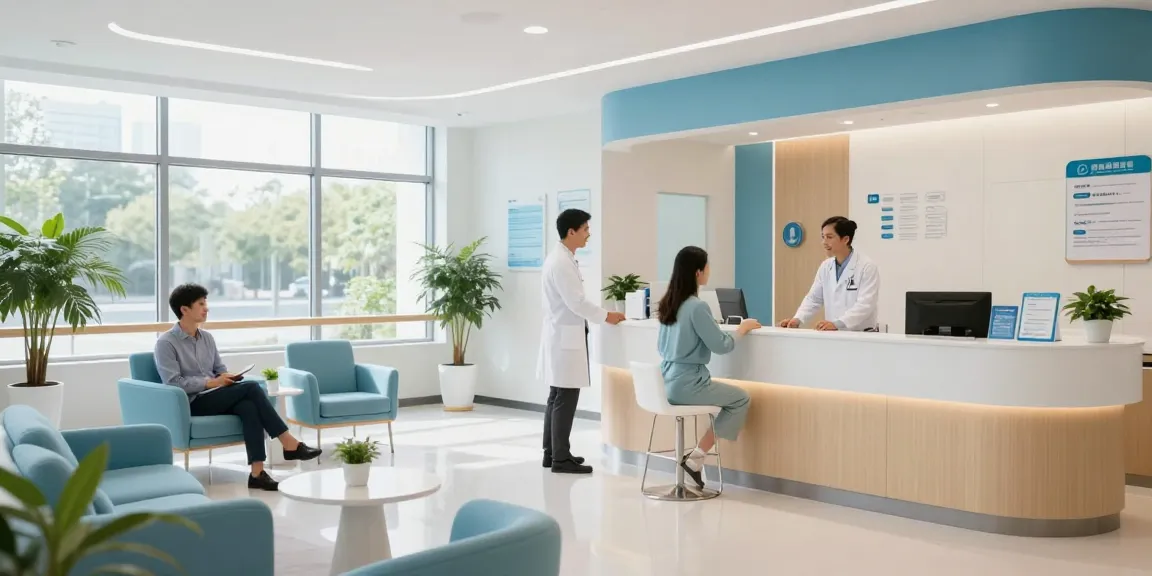 Hair transplant turkey consultations in a modern health clinic with expert doctors and patient care services.