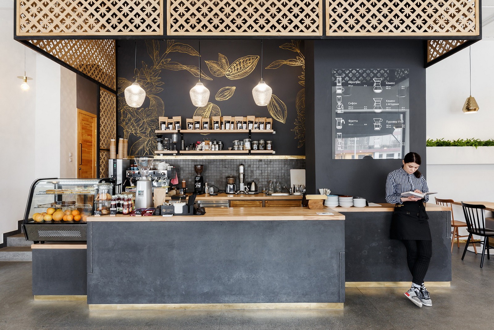 Meilleur café en Espagne : Guide des coffee shop espagne