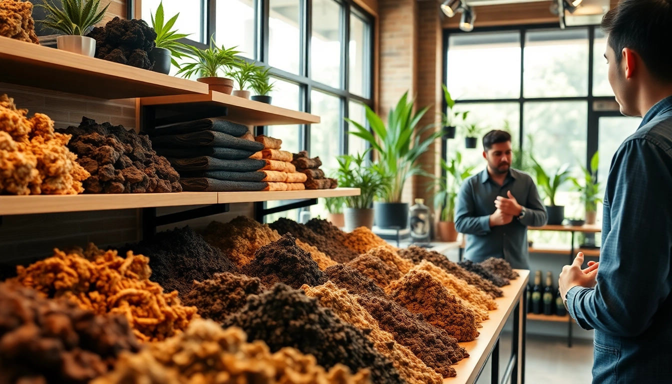 Find where to buy hash with vibrant displays and expert guidance.