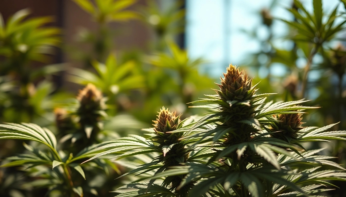 The Potency and Profile of GMO Cookies Strain: A Complete Guide
