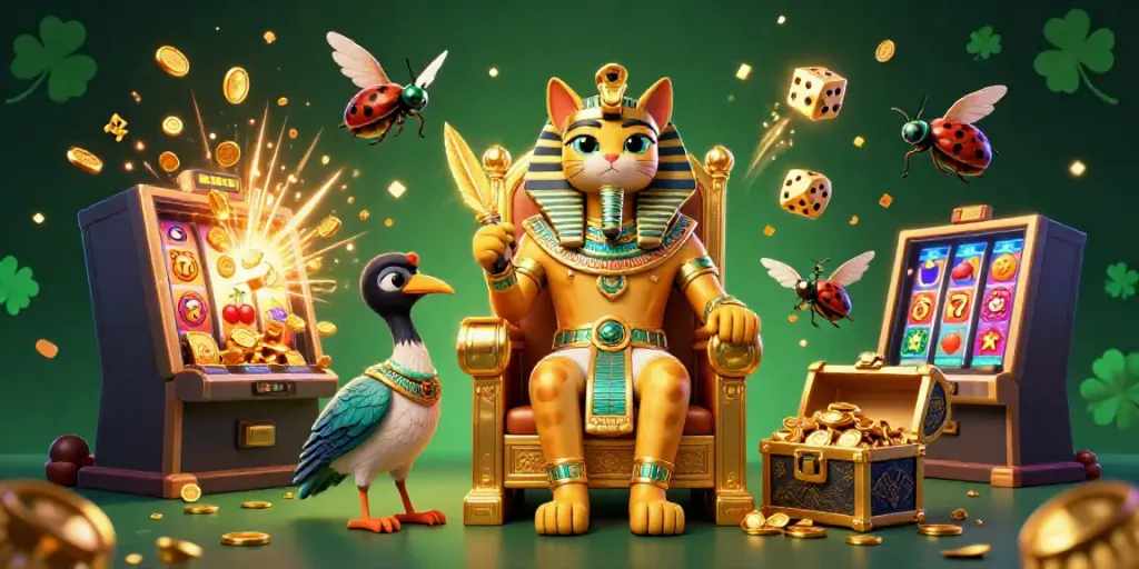 Menangkan jackpot dengan akses cepat betwin188 dan pengalaman permainan kasino yang mengesankan.