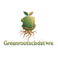 Green Roots CBD Store
